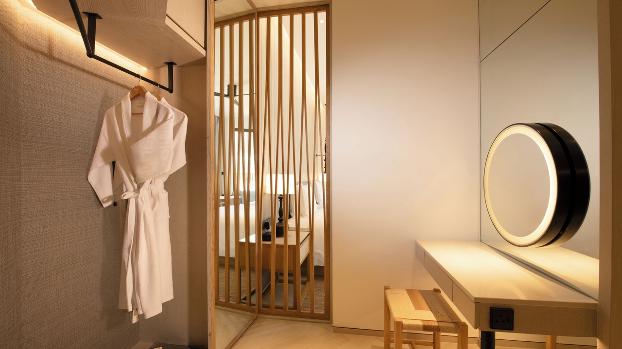 Photo of Bedroom in Padang Matsirat