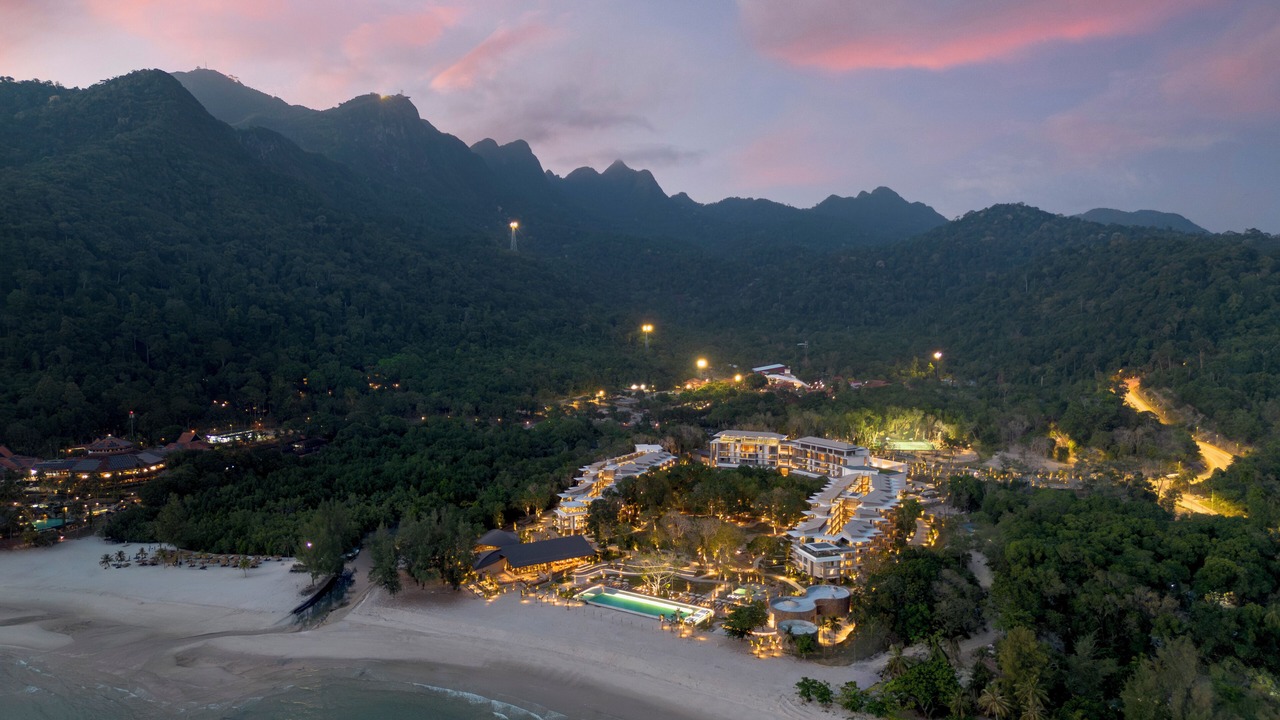 Photo of Outdoor in Padang Matsirat