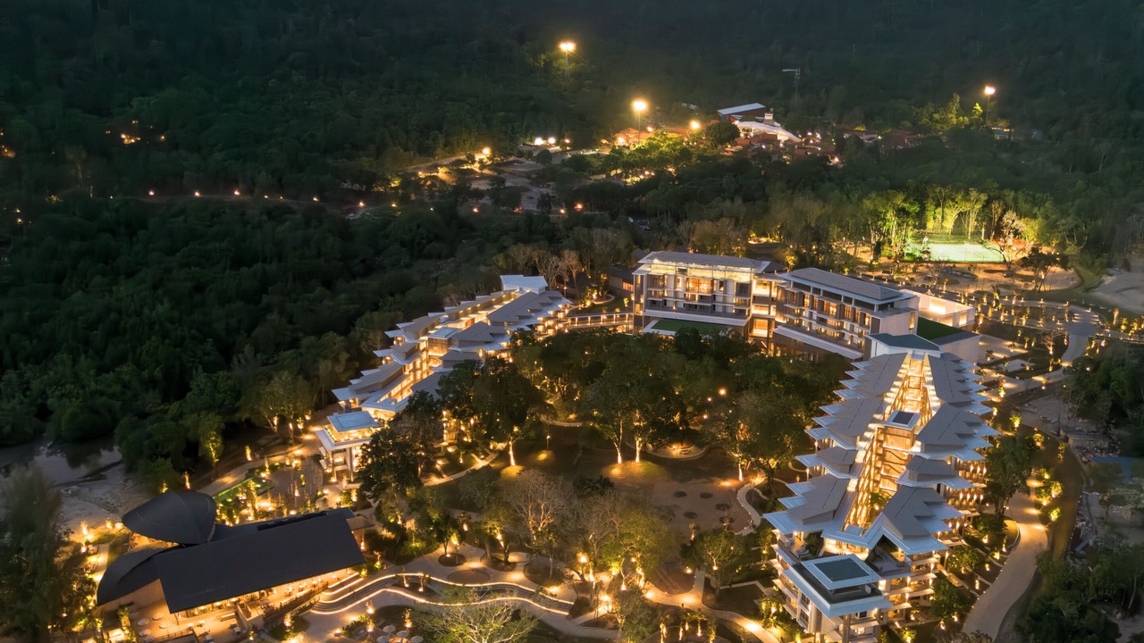Photo of Outdoor in Padang Matsirat