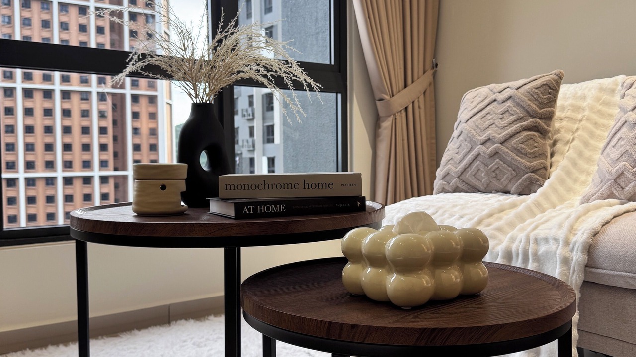 Photo of Livingroom in Petaling Jaya