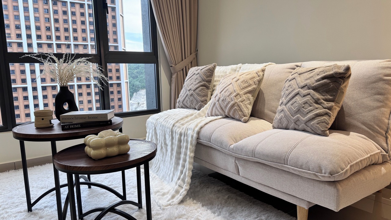 Photo of Livingroom in Petaling Jaya