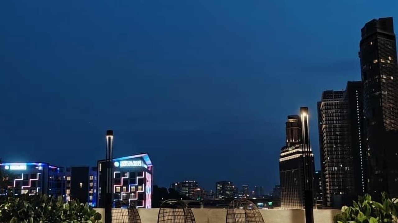 Photo of Outdoor in Petaling Jaya