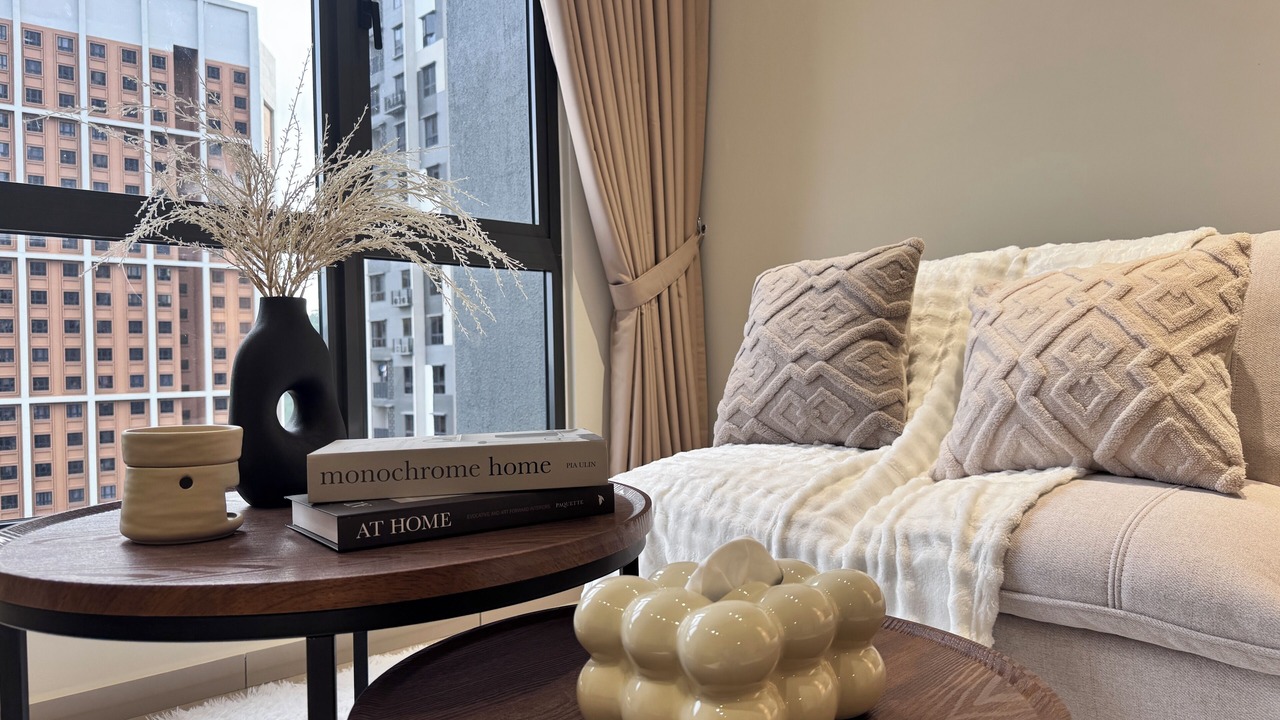 Photo of Livingroom in Petaling Jaya