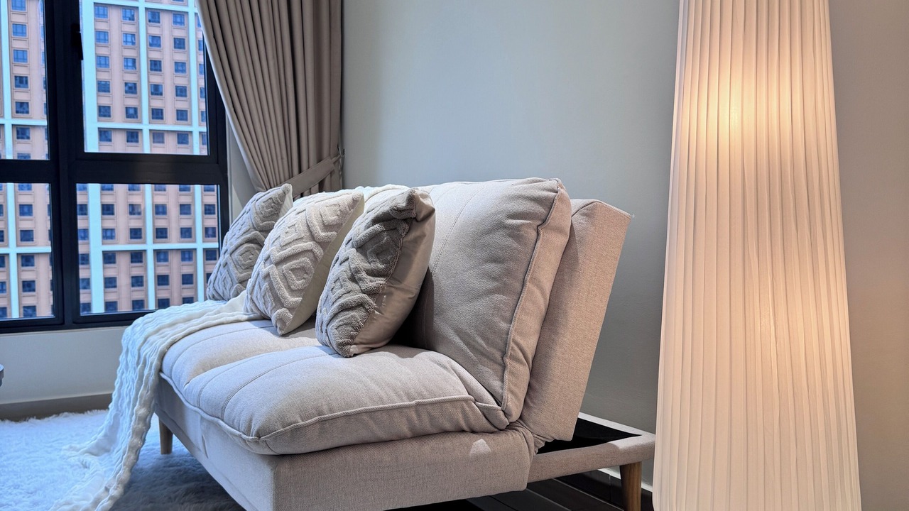 Photo of Livingroom in Petaling Jaya