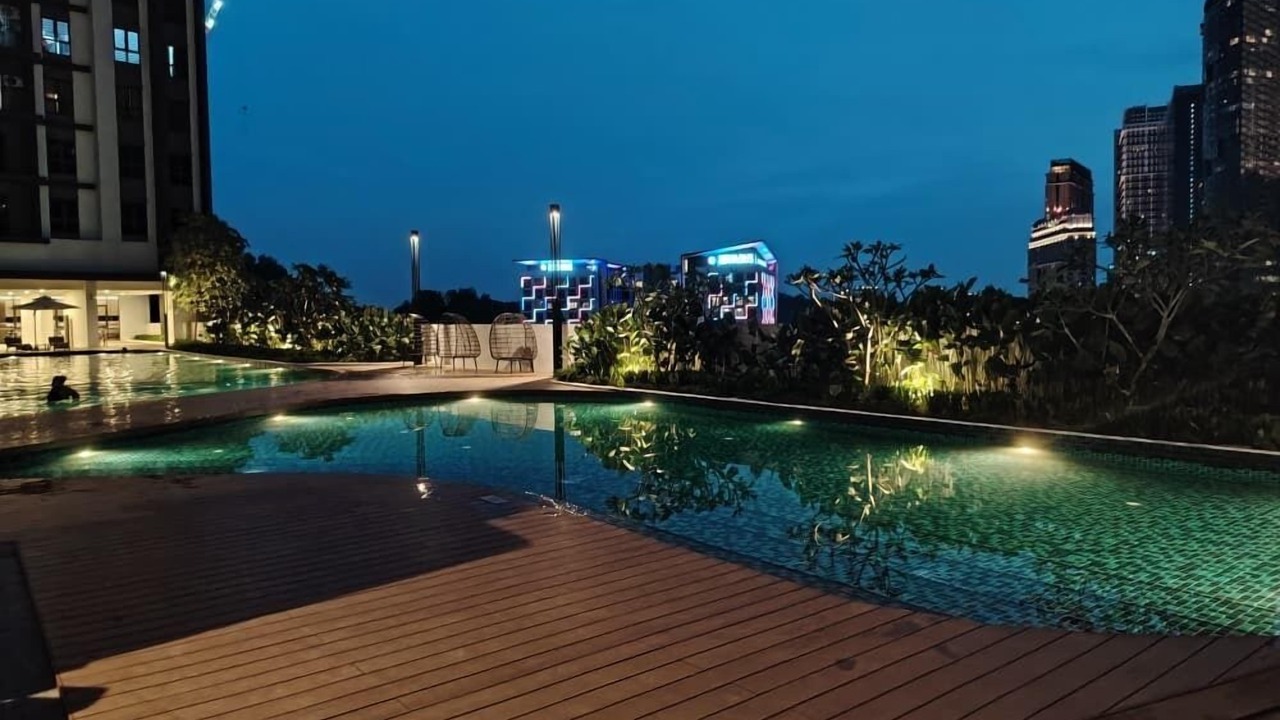 Photo of Outdoor in Petaling Jaya