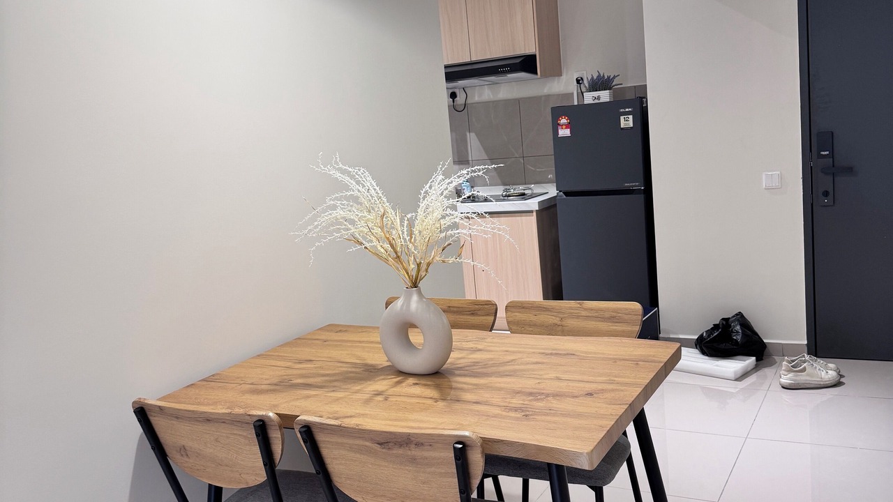 Photo of Kitchen in Petaling Jaya