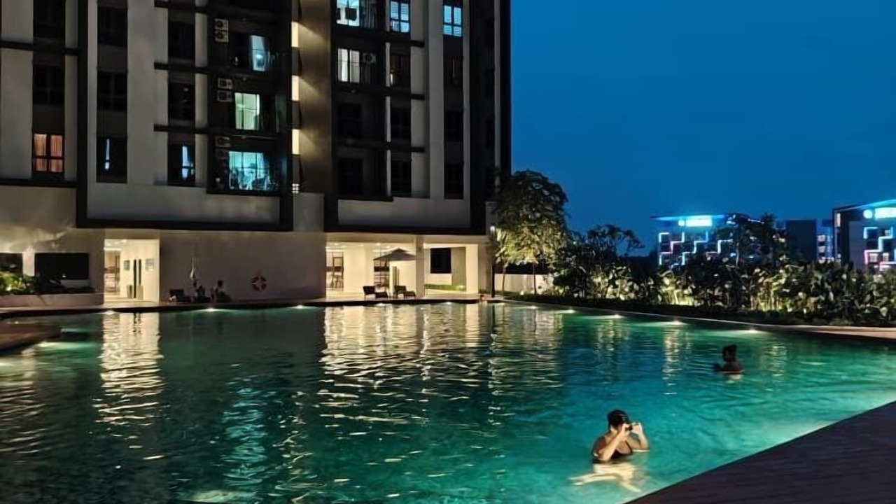 Photo of Outdoor in Petaling Jaya