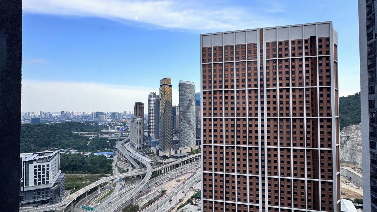 Photo of Outdoor in Petaling Jaya