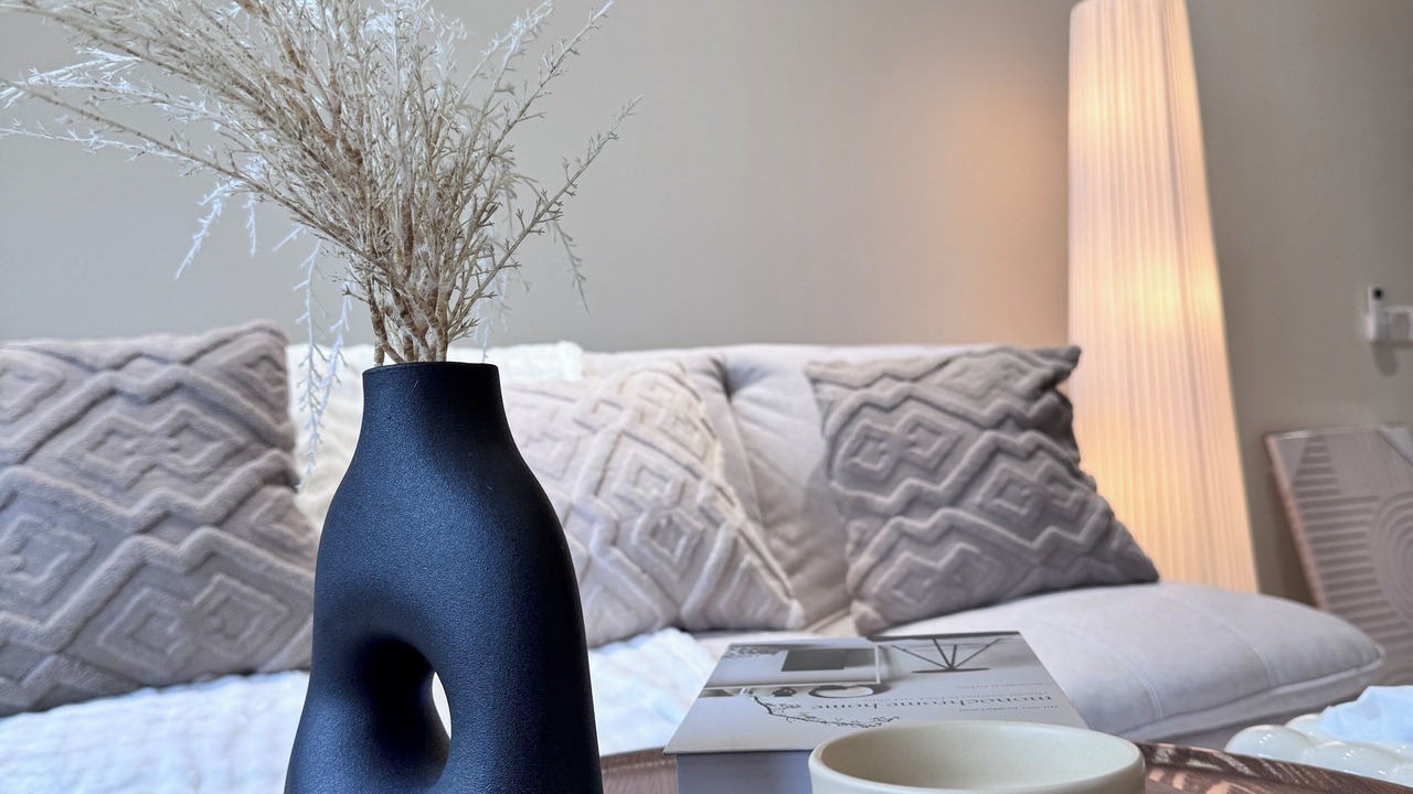 Photo of Livingroom in Petaling Jaya
