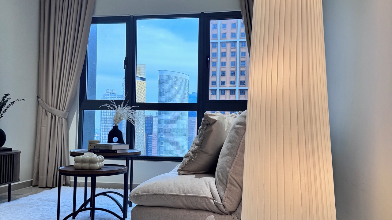 Photo of Livingroom in Petaling Jaya