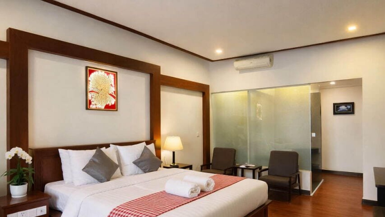 Photo of Outdoor in Siem Reap