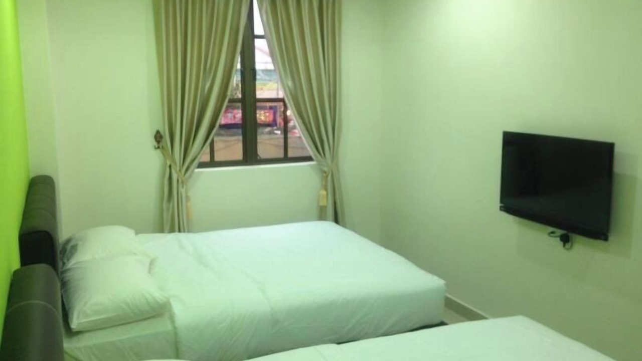 Photo of Bedroom in Bukit Indah