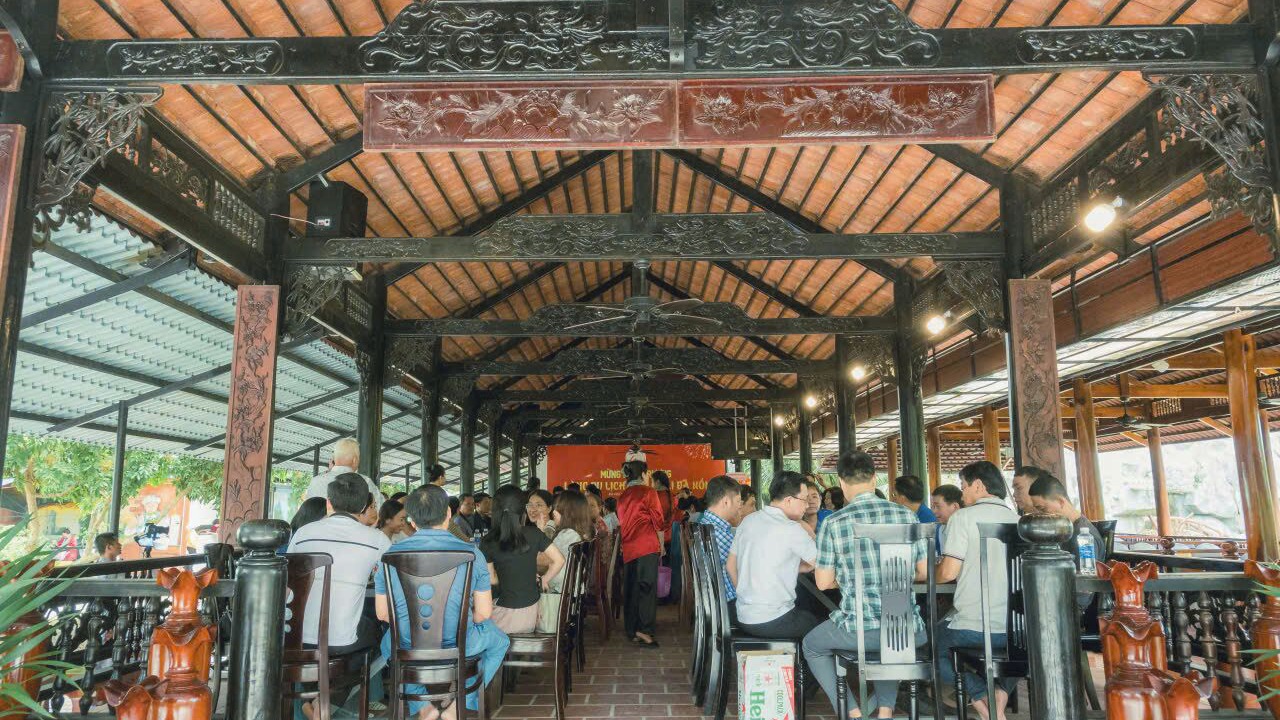 Photo of Outdoor in Phong Dien