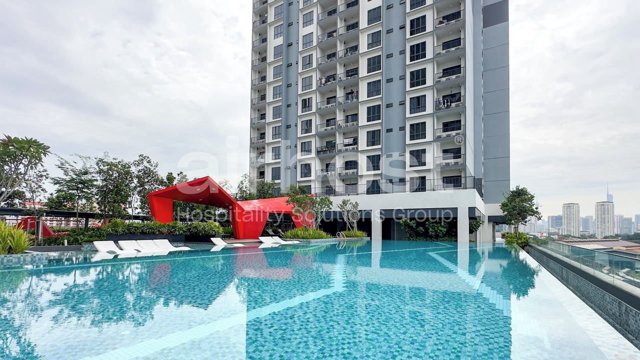Photo of Outdoor in Kampung Puah Seberang