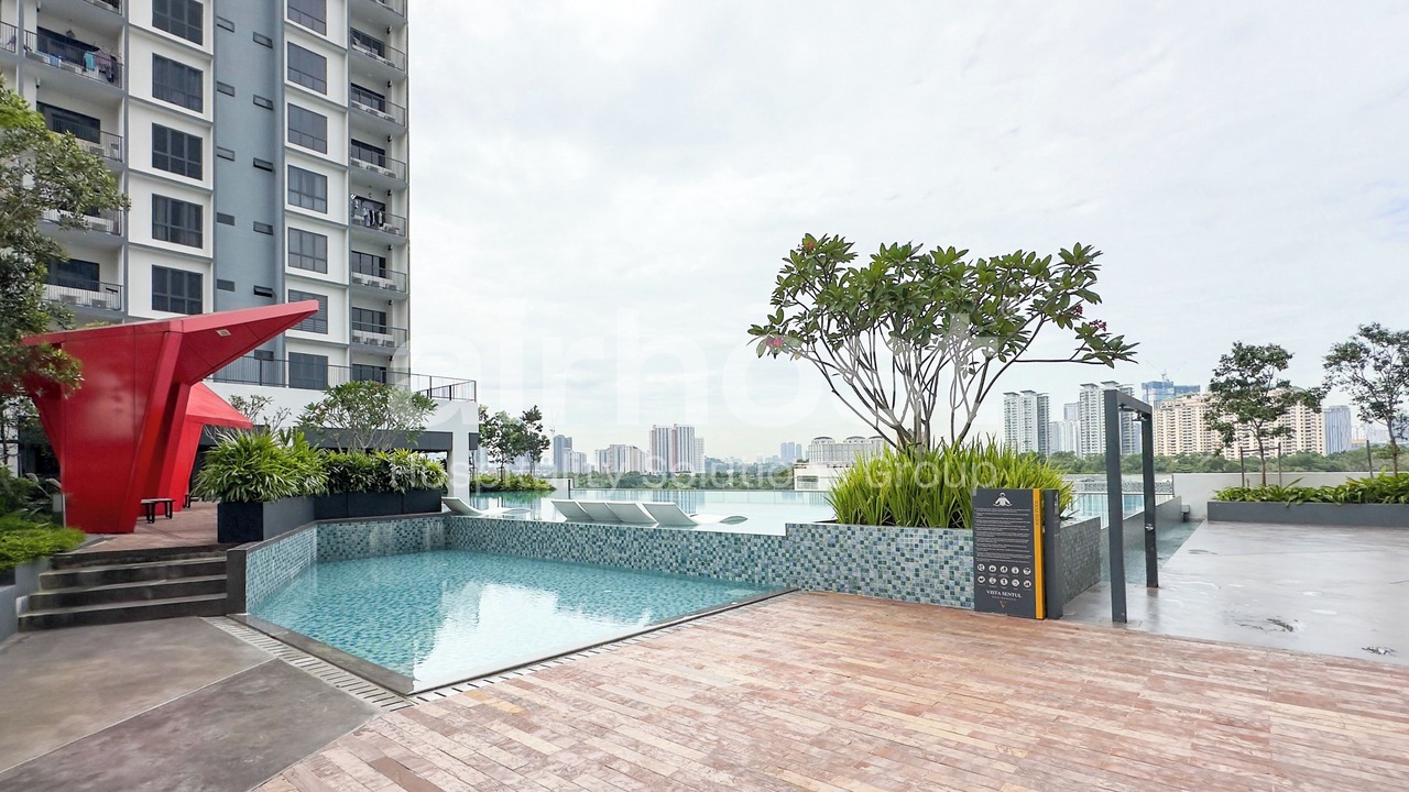 Photo of Outdoor in Kampung Puah Seberang