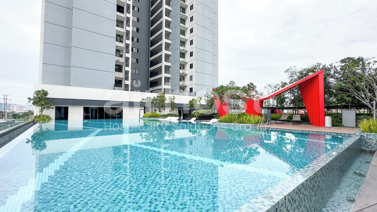 Photo of Outdoor in Kampung Puah Seberang
