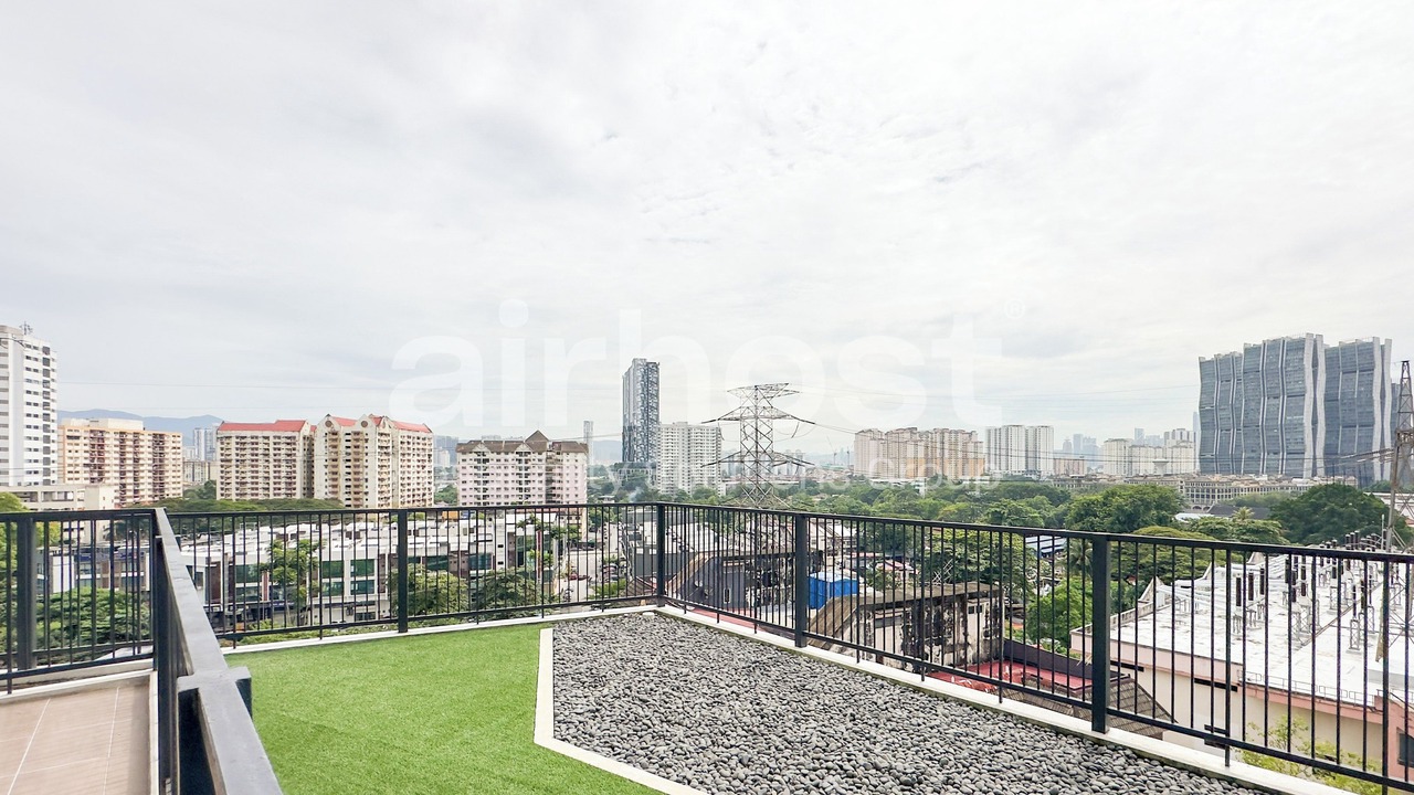 Photo of Outdoor in Kampung Puah Seberang