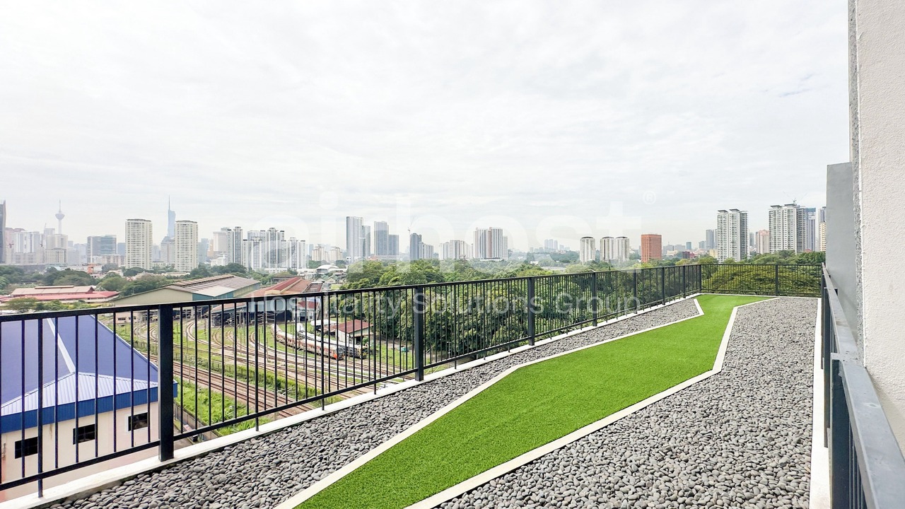 Photo of Outdoor in Kampung Puah Seberang