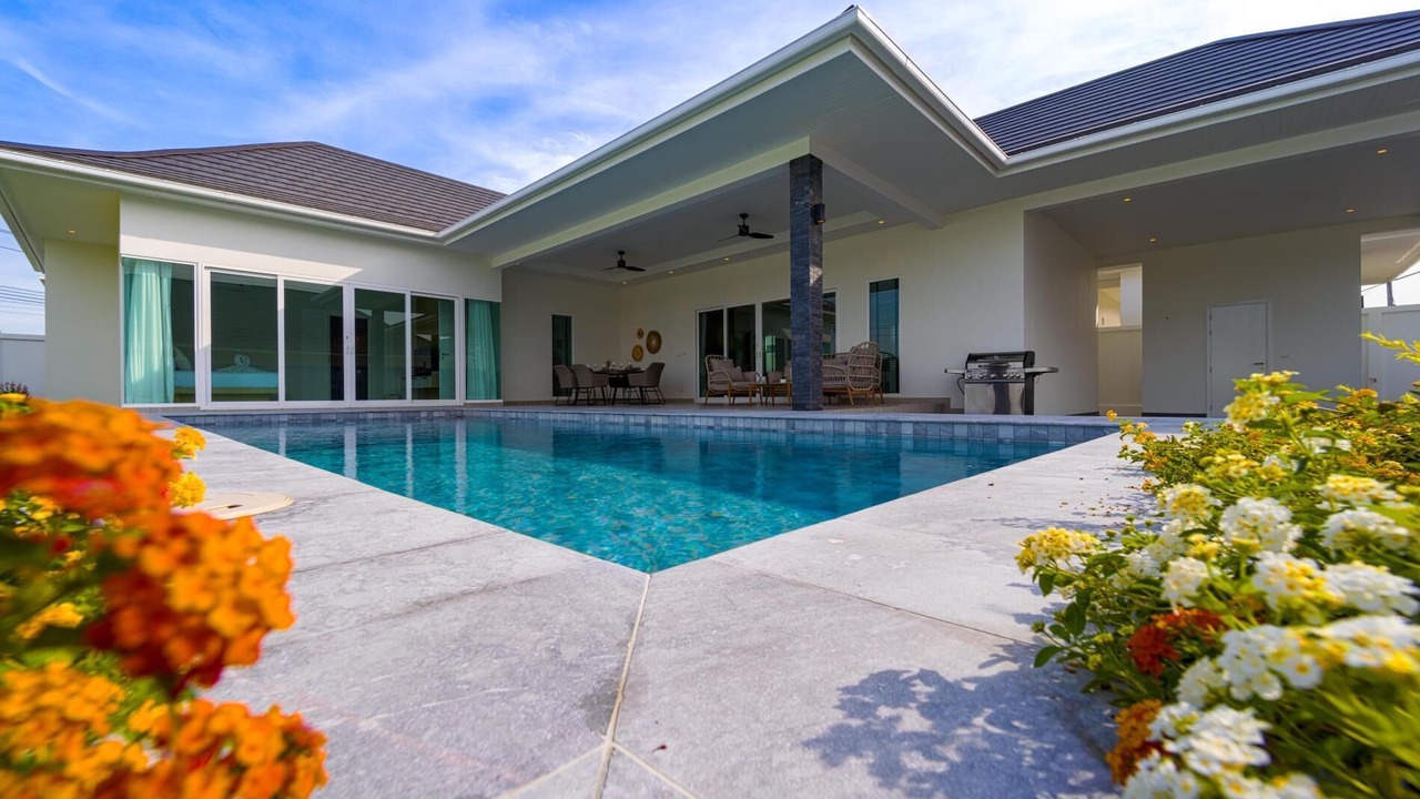 Photo of Outdoor in Hua Hin