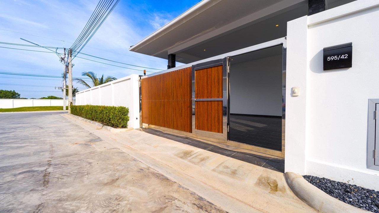 Photo of Outdoor in Hua Hin