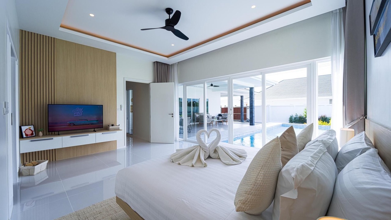 Photo of Outdoor in Hua Hin