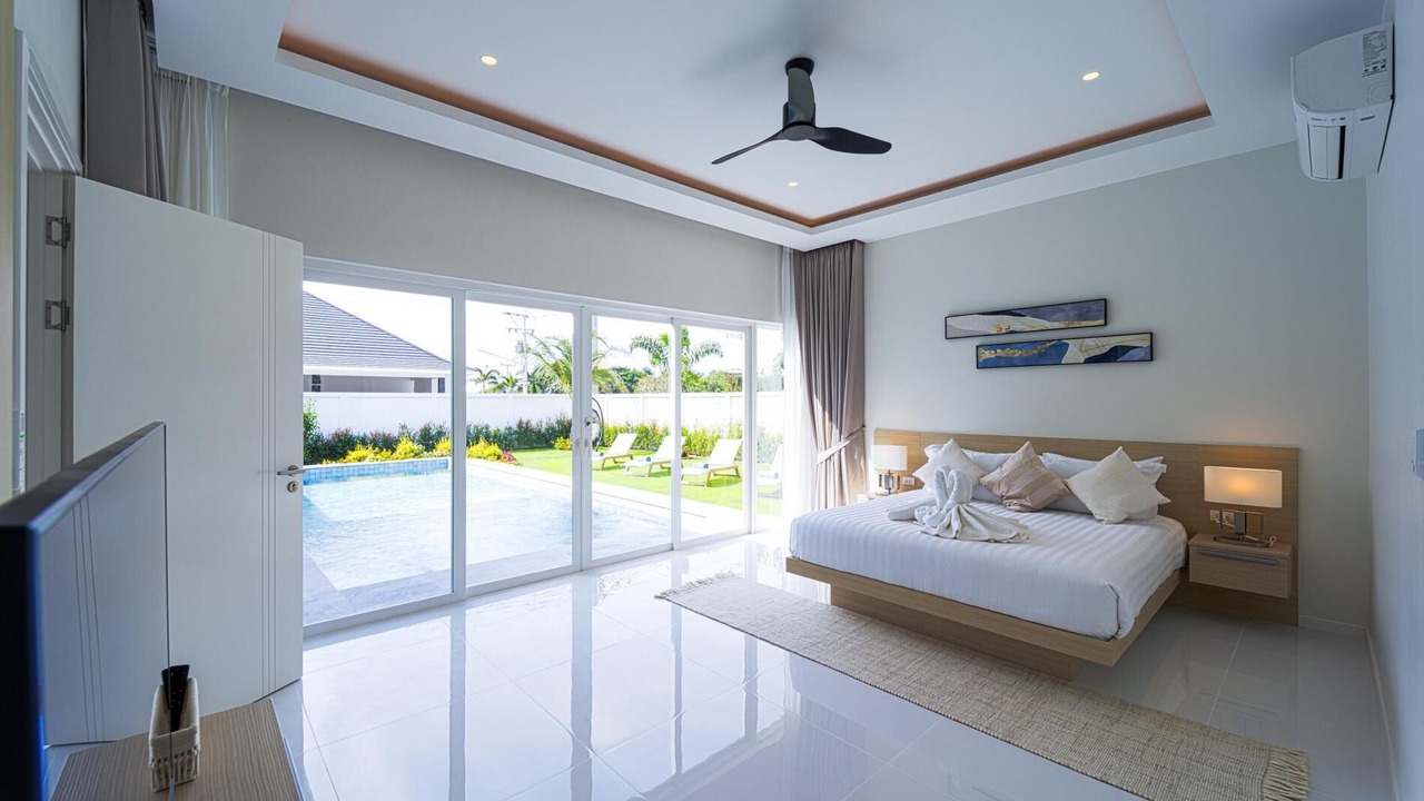 Photo of Outdoor in Hua Hin