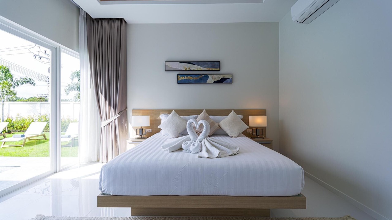 Photo of Outdoor in Hua Hin