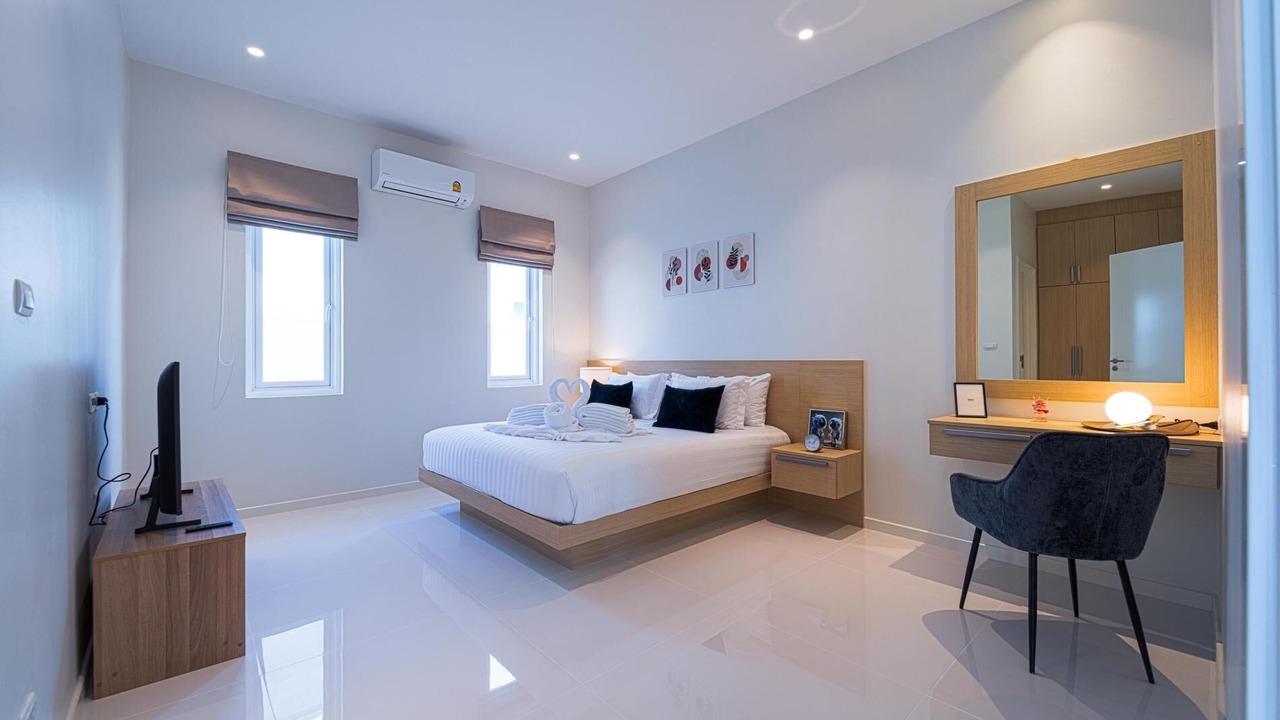 Photo of Outdoor in Hua Hin