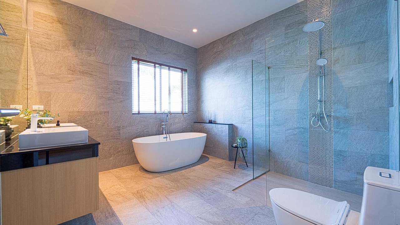 Photo of Bathroom in Hua Hin