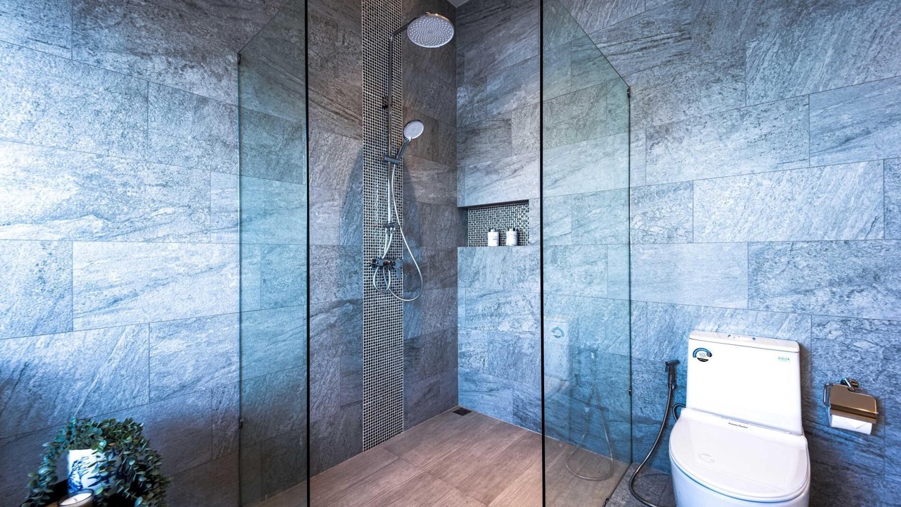 Photo of Bathroom in Hua Hin