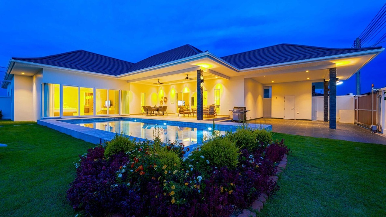 Photo of Outdoor in Hua Hin