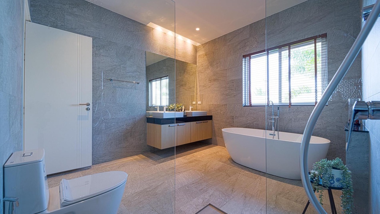 Photo of Bathroom in Hua Hin
