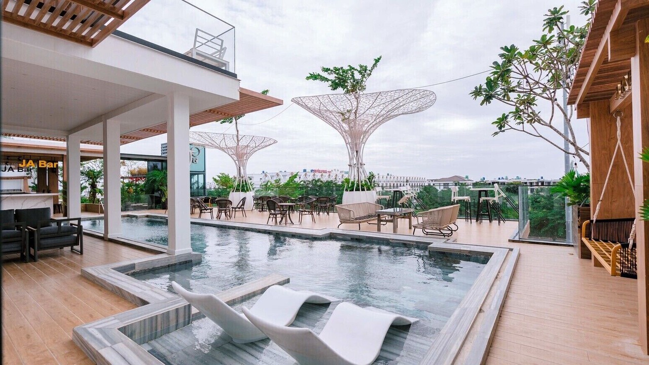 Photo of Outdoor in Rach Gia