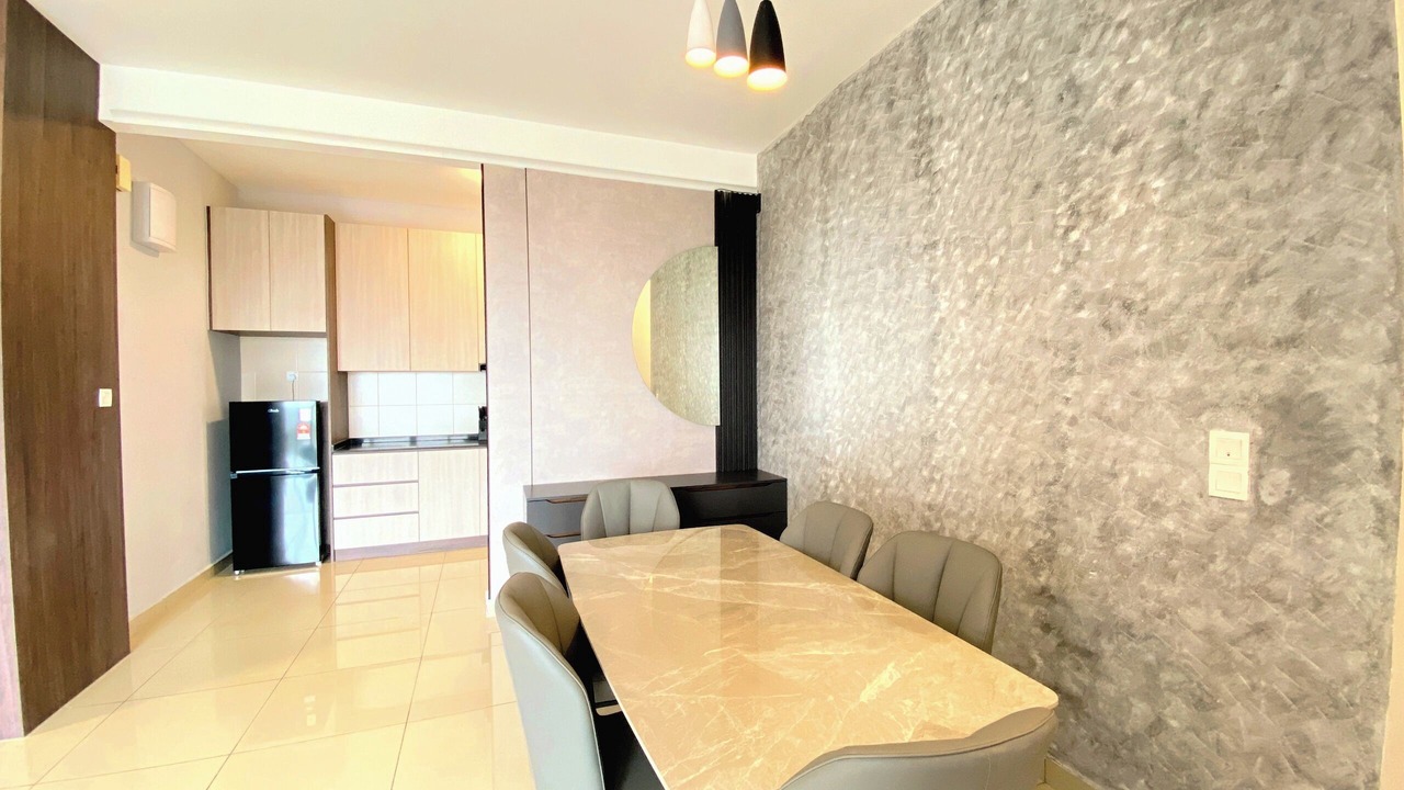 Photo of Bedroom in Johor Bahru