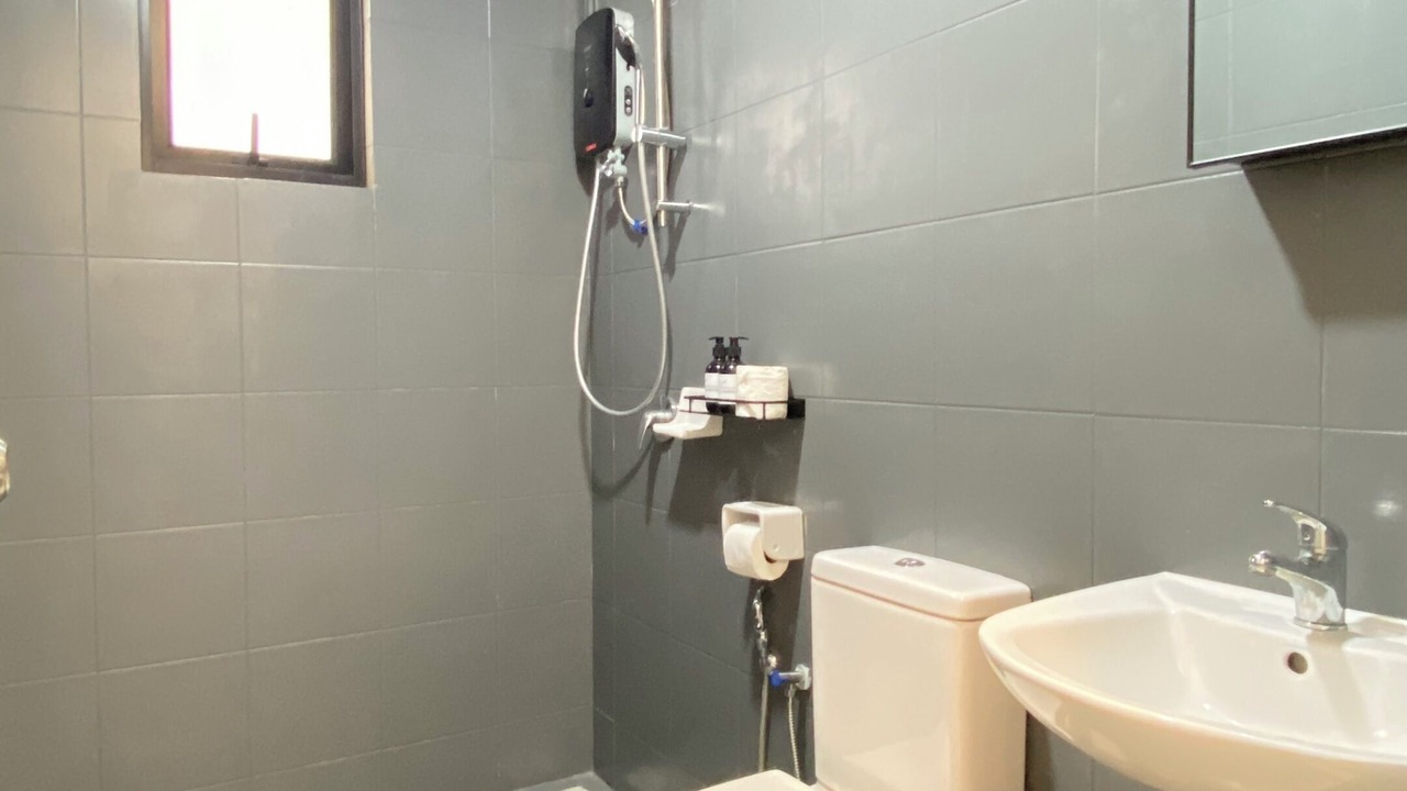 Photo of Bathroom in Johor Bahru