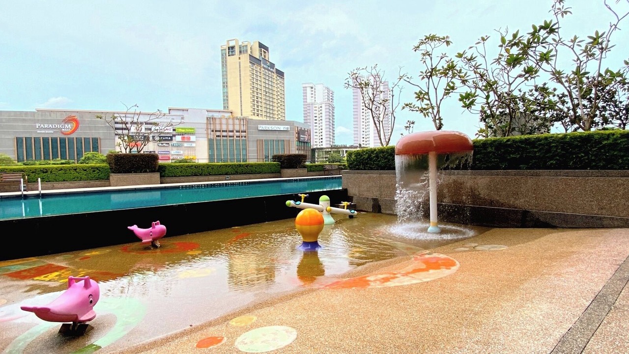 Photo of Outdoor in Johor Bahru