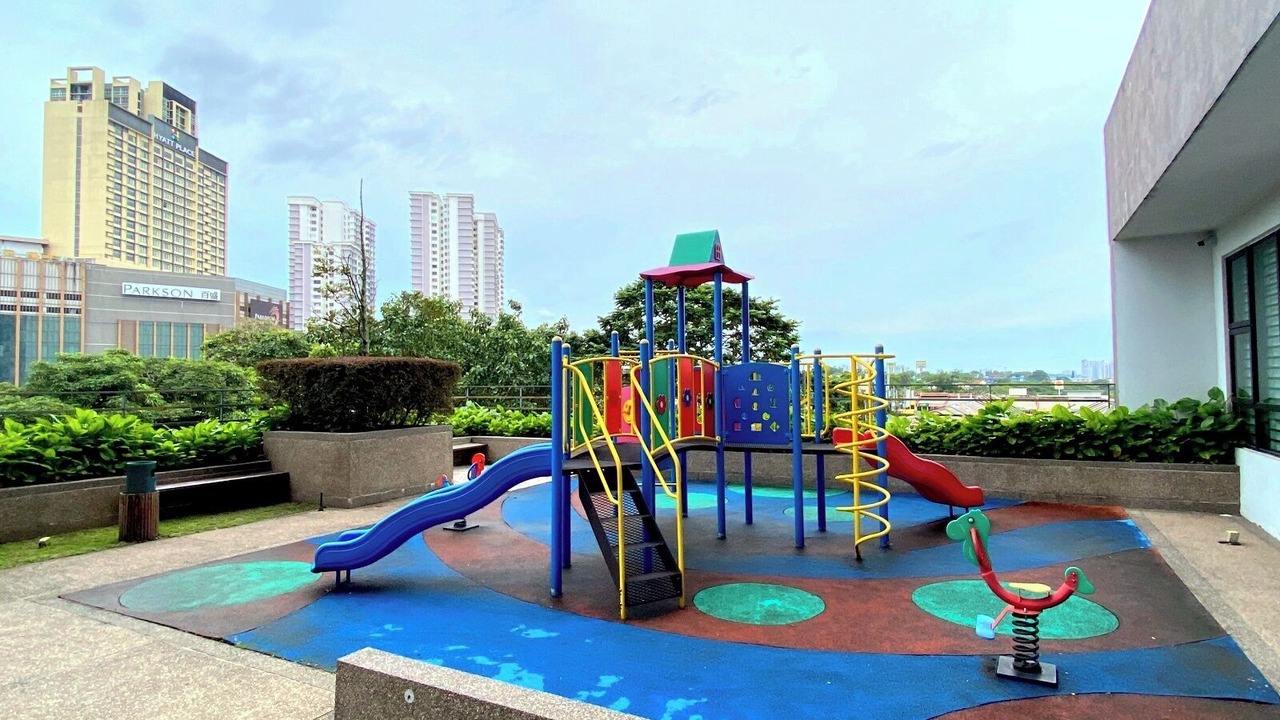 Photo of Outdoor in Johor Bahru