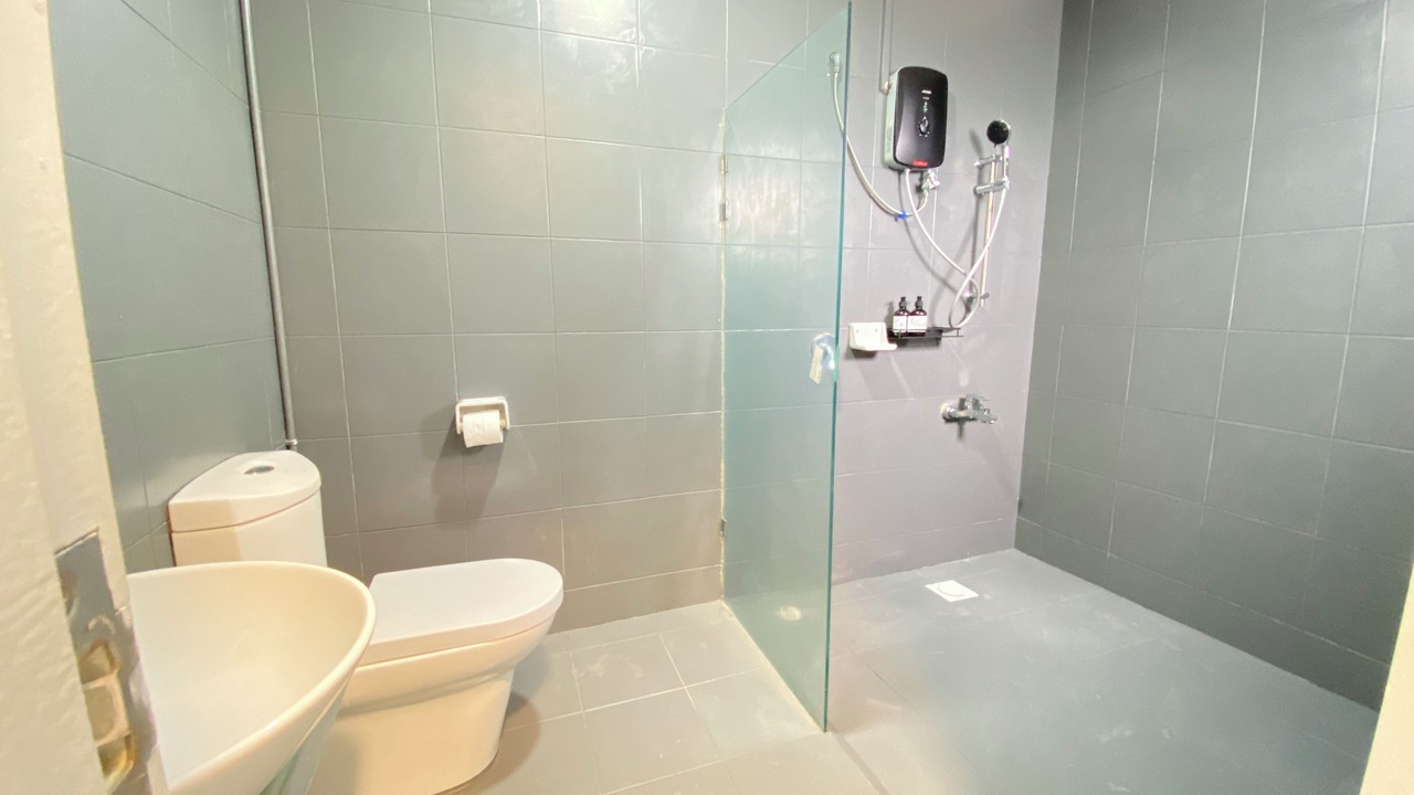Photo of Bathroom in Johor Bahru