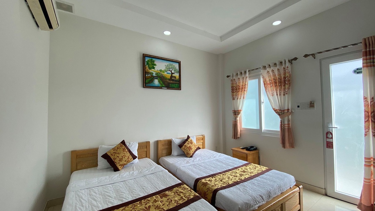 Photo of Bedroom in Giong Trom