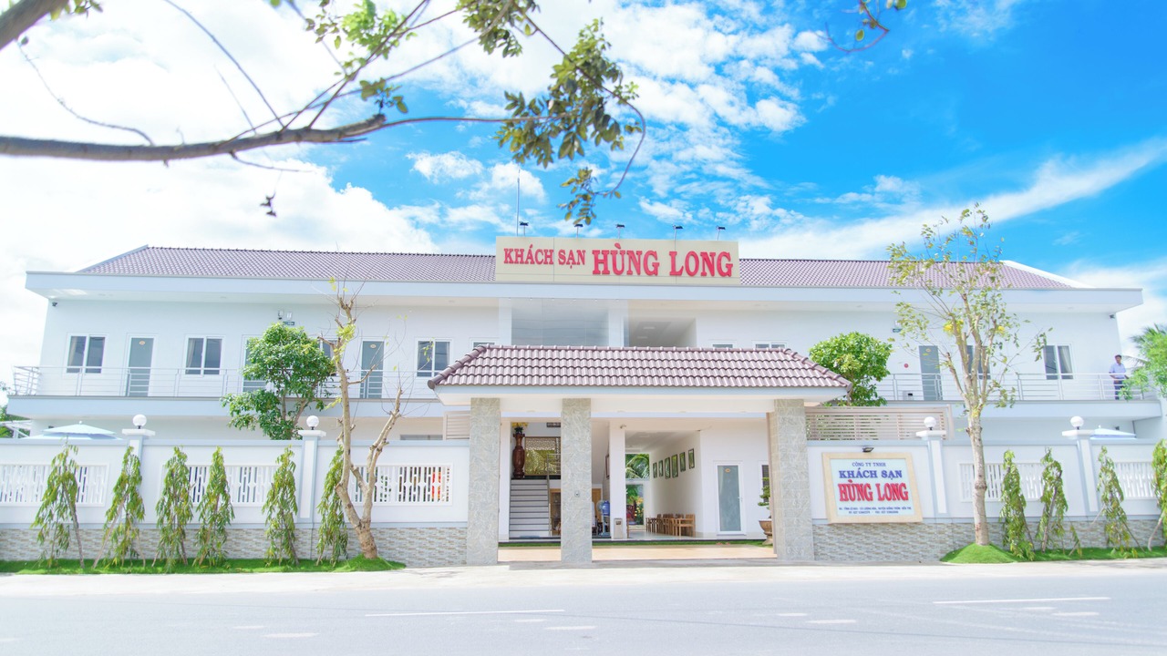 Photo of Outdoor in Giong Trom