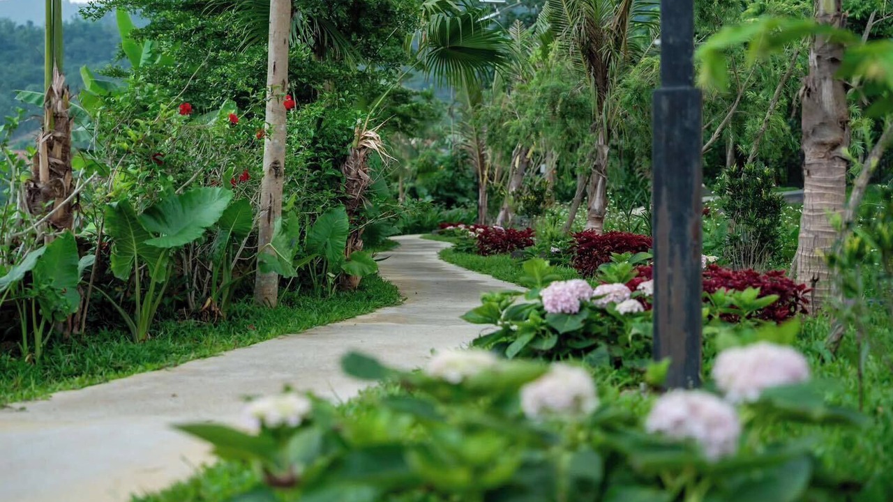 Photo of Outdoor in Thach That