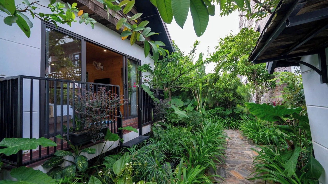 Photo of Outdoor in Thach That