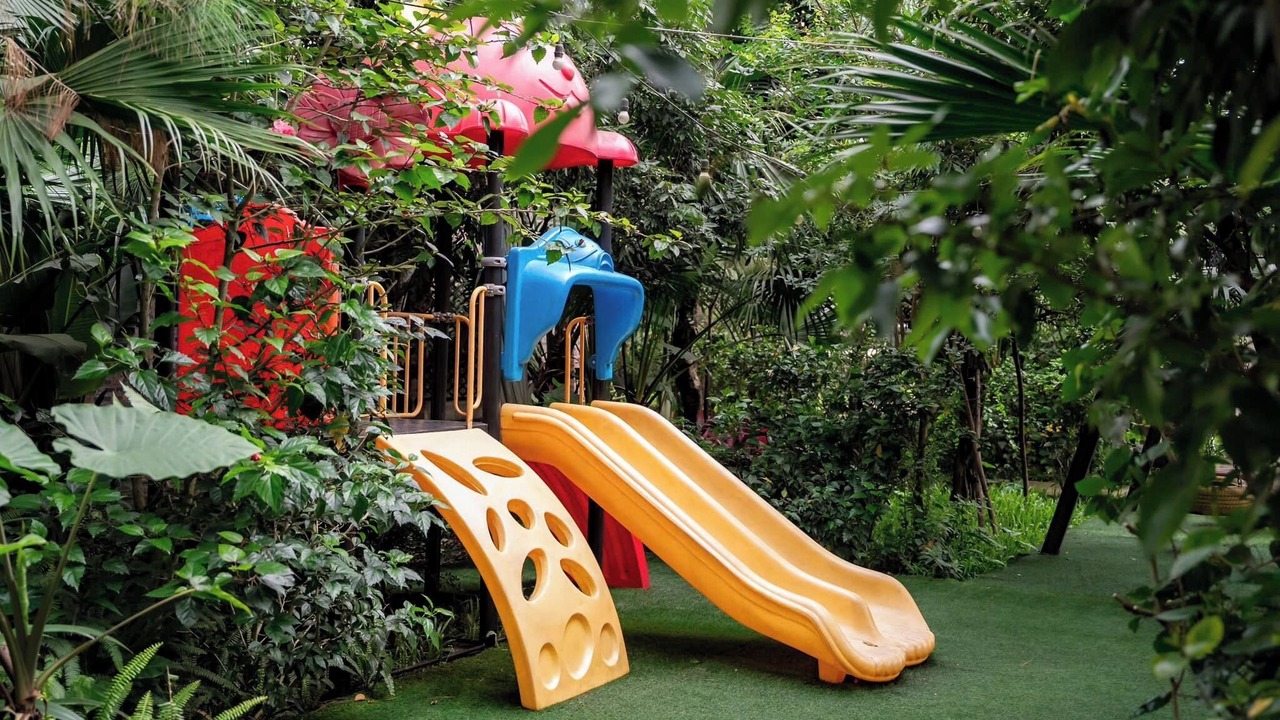 Photo of Outdoor in Thach That