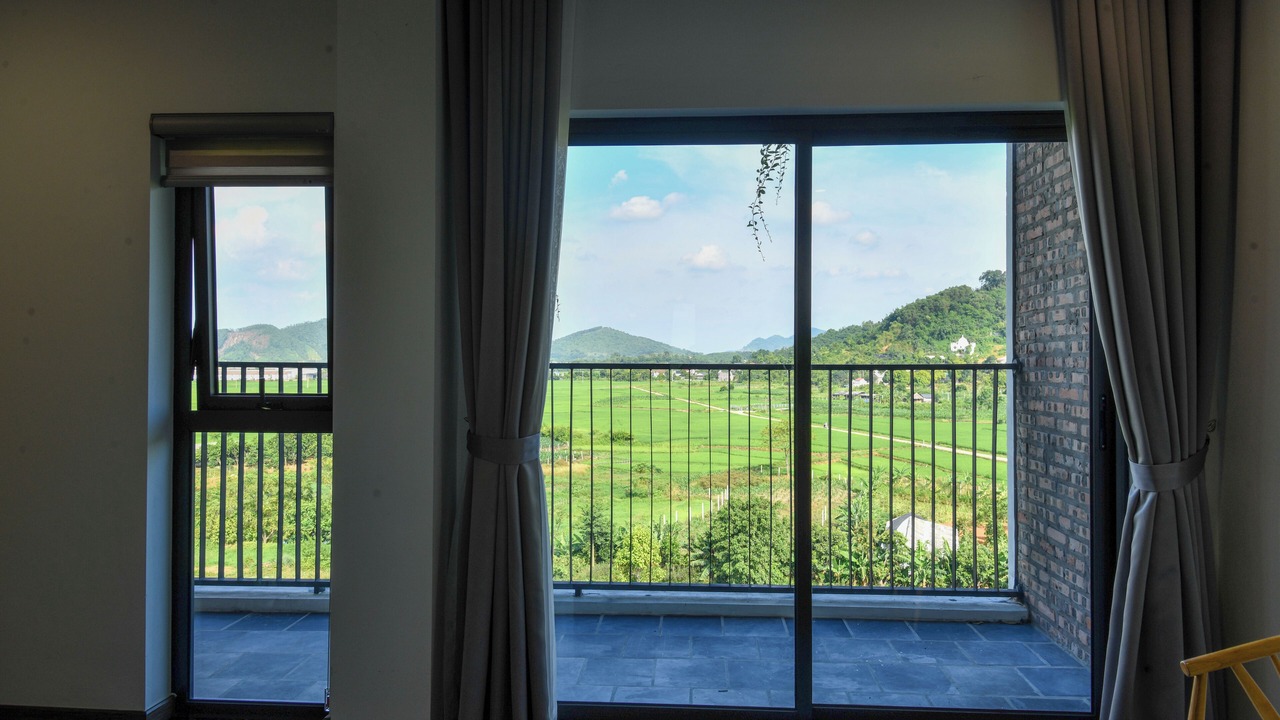 Photo of Patio Balcony in Thach That