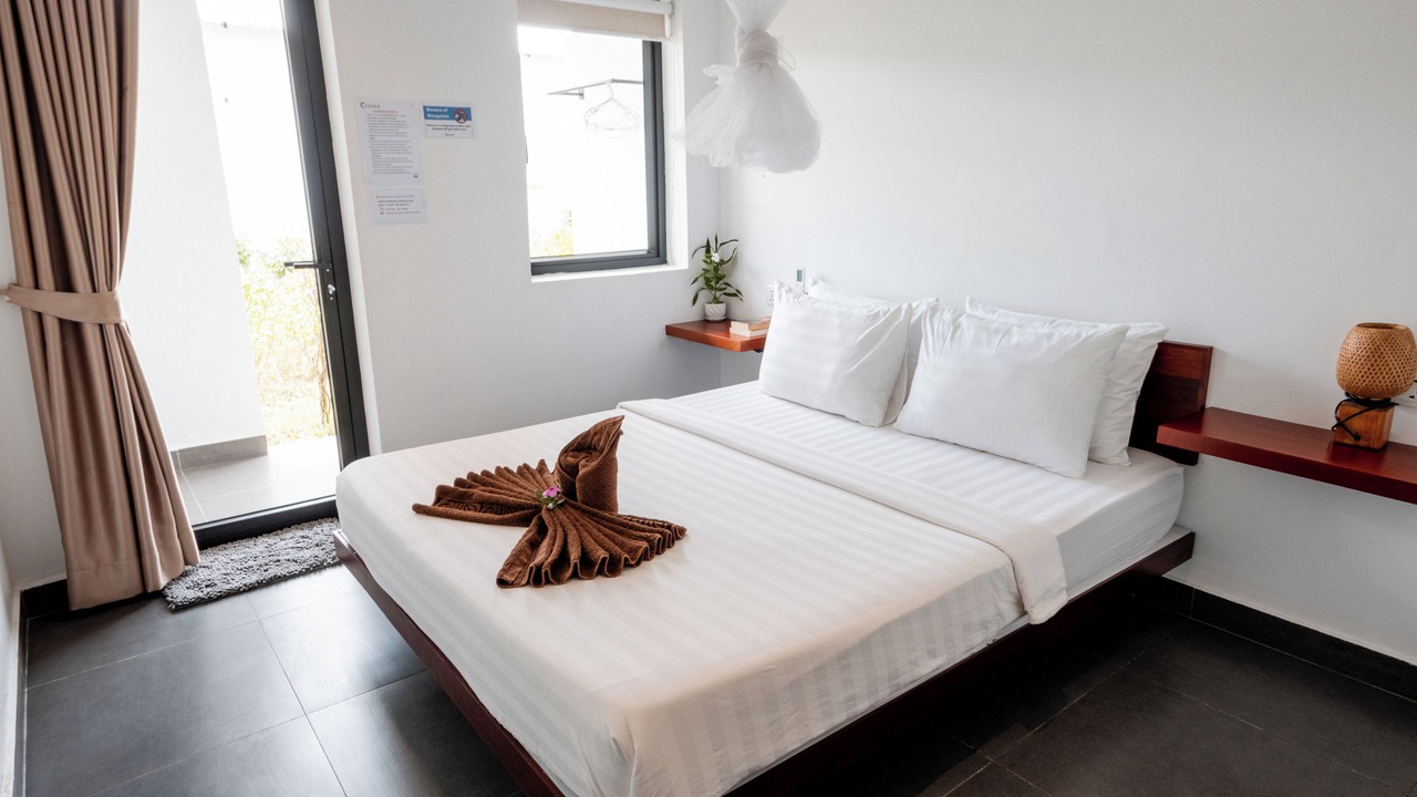 Photo of Patio Balcony in Koh Rong