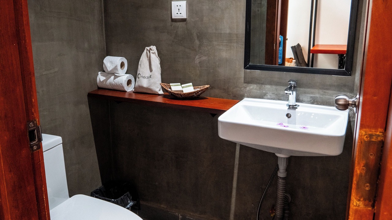 Photo of Bathroom in Koh Rong