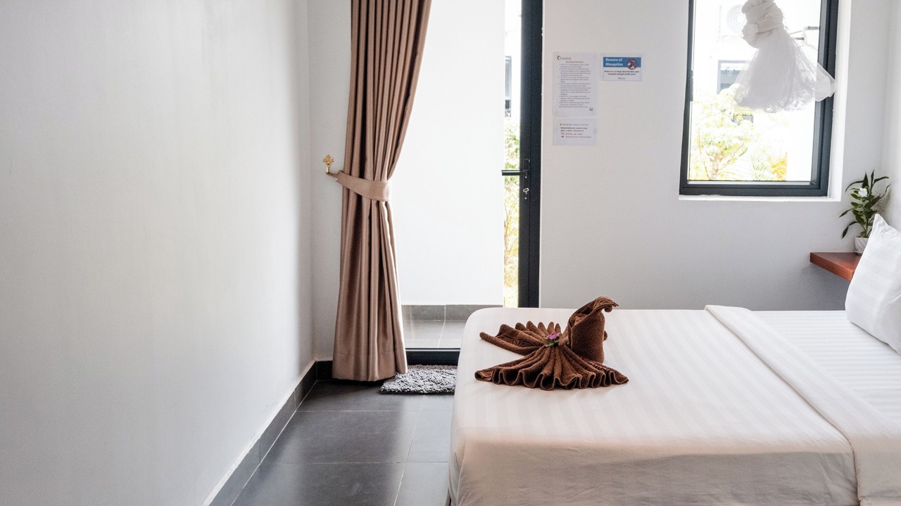 Photo of Patio Balcony in Koh Rong