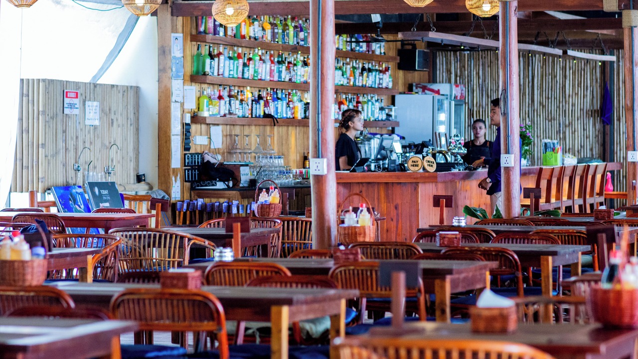Photo of Others in Koh Rong