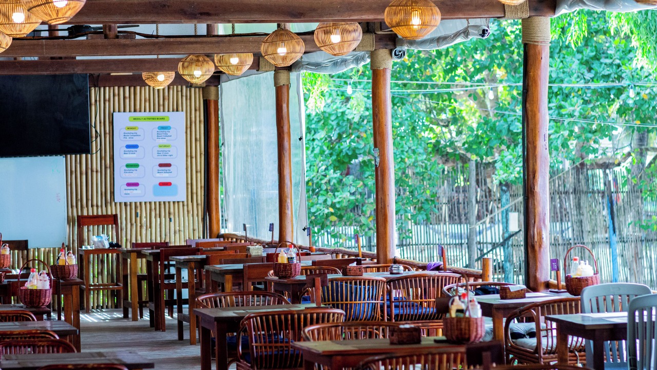 Photo of Others in Koh Rong