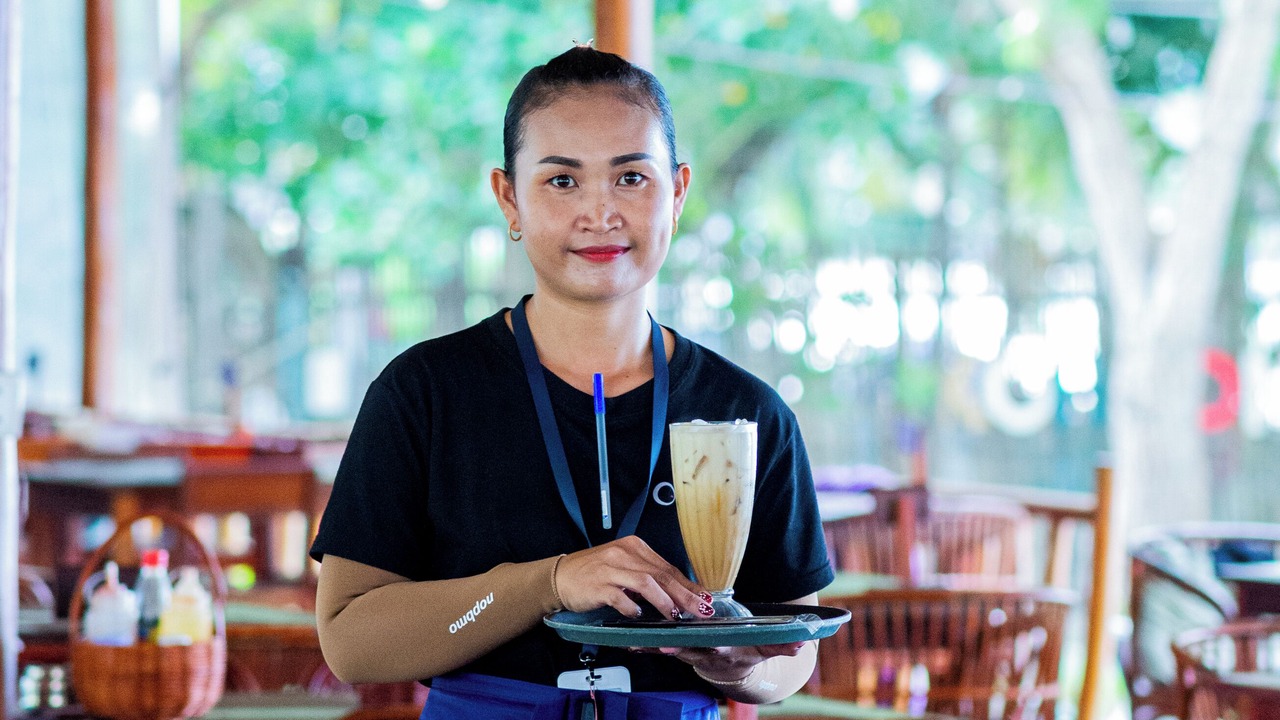 Photo of Others in Koh Rong